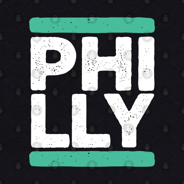 Philly Philly by RichyTor